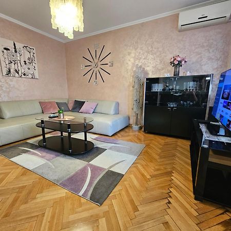 Slavija Apartment Βελιγράδι Εξωτερικό φωτογραφία