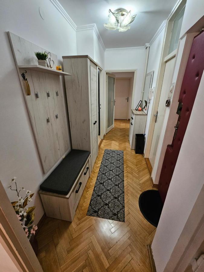 Slavija Apartment Βελιγράδι Εξωτερικό φωτογραφία