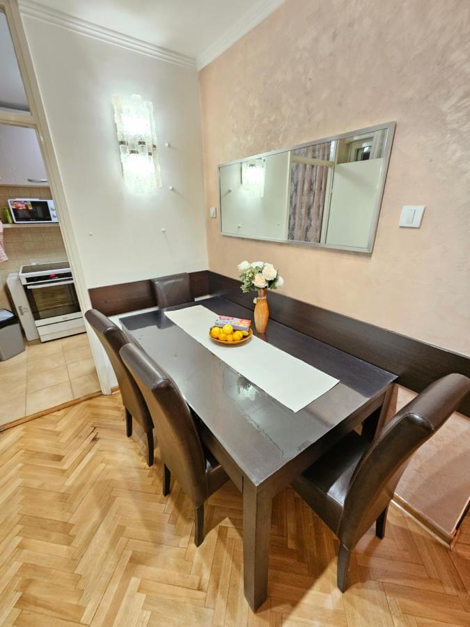 Slavija Apartment Βελιγράδι Εξωτερικό φωτογραφία